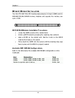 Preview for 20 page of VIA Technologies VT310-DP User Manual