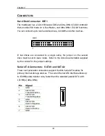 Preview for 24 page of VIA Technologies VT310-DP User Manual