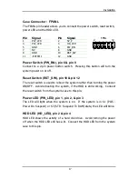 Preview for 25 page of VIA Technologies VT310-DP User Manual