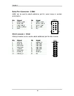 Preview for 28 page of VIA Technologies VT310-DP User Manual