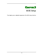 Preview for 33 page of VIA Technologies VT310-DP User Manual