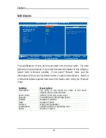 Preview for 42 page of VIA Technologies VT310-DP User Manual