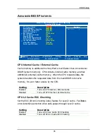 Preview for 43 page of VIA Technologies VT310-DP User Manual