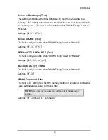 Preview for 53 page of VIA Technologies VT310-DP User Manual