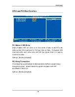 Preview for 57 page of VIA Technologies VT310-DP User Manual