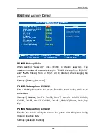 Preview for 69 page of VIA Technologies VT310-DP User Manual