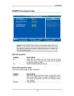 Preview for 73 page of VIA Technologies VT310-DP User Manual