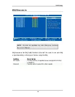 Preview for 75 page of VIA Technologies VT310-DP User Manual