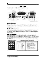 Preview for 8 page of VIA Technologies VT8237R PLUS Technical Reference Booklet