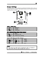 Preview for 13 page of VIA Technologies VT8237R PLUS Technical Reference Booklet