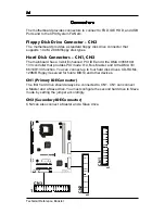 Preview for 14 page of VIA Technologies VT8237R PLUS Technical Reference Booklet