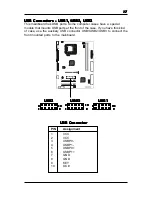 Preview for 17 page of VIA Technologies VT8237R PLUS Technical Reference Booklet