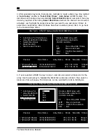 Preview for 38 page of VIA Technologies VT8237R PLUS Technical Reference Booklet