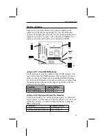 Предварительный просмотр 18 страницы VIA Technologies VT82C596B Manual