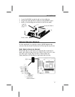 Предварительный просмотр 22 страницы VIA Technologies VT82C596B Manual