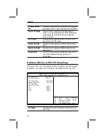 Предварительный просмотр 39 страницы VIA Technologies VT82C596B Manual