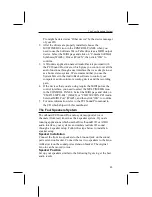 Preview for 48 page of VIA Technologies VT82C596B Manual