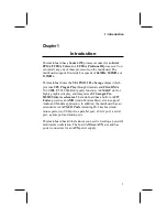 Предварительный просмотр 5 страницы VIA Technologies VT82C686A User Manual