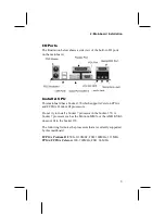 Предварительный просмотр 13 страницы VIA Technologies VT82C686A User Manual