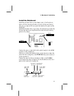 Предварительный просмотр 19 страницы VIA Technologies VT82C686A User Manual