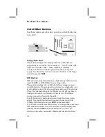 Предварительный просмотр 22 страницы VIA Technologies VT82C686A User Manual