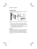 Предварительный просмотр 24 страницы VIA Technologies VT82C686A User Manual