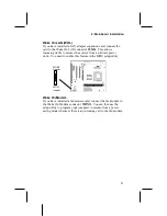 Предварительный просмотр 25 страницы VIA Technologies VT82C686A User Manual