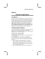 Предварительный просмотр 47 страницы VIA Technologies VT82C686A User Manual