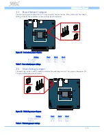 Предварительный просмотр 20 страницы VIA Technologies VTS-8589 User Manual