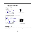 Preview for 15 page of VIA Technologies VX800 Series Technical Manual