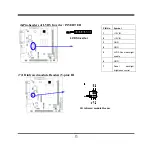 Preview for 17 page of VIA Technologies VX800 Series Technical Manual