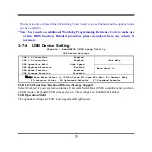 Preview for 34 page of VIA Technologies VX800 Series Technical Manual