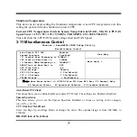 Preview for 38 page of VIA Technologies VX800 Series Technical Manual