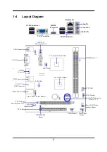 Предварительный просмотр 7 страницы VIA Technologies VX900 User Manual