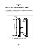 Предварительный просмотр 9 страницы VIA Technologies Zida BX3DCT User Manual