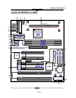 Предварительный просмотр 16 страницы VIA Technologies Zida BX3DCT User Manual