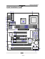 Предварительный просмотр 18 страницы VIA Technologies Zida BX3DCT User Manual