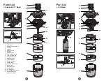 Preview for 3 page of ViaAqua UTC-1000 Booklet