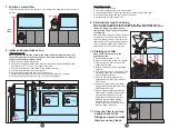 Preview for 6 page of ViaAqua UTC-1000 Booklet