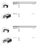 Preview for 6 page of Viabizzuno 094 Installing Instructions