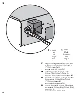 Preview for 10 page of Viabizzuno 094 Installing Instructions