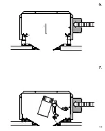 Preview for 13 page of Viabizzuno 094 Installing Instructions