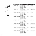 Preview for 8 page of Viabizzuno a1 system Installing Instructions