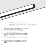 Preview for 14 page of Viabizzuno a1 system Installing Instructions