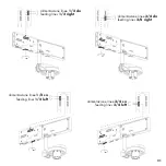 Preview for 21 page of Viabizzuno a1 system Installing Instructions