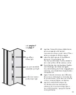 Preview for 11 page of Viabizzuno A4.577.31 Installation Instructions Manual