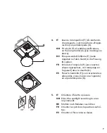 Preview for 7 page of Viabizzuno Alva 1 Installing Instruction