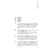 Preview for 3 page of Viabizzuno Cilindro S70 Installation Instructions Manual