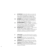 Preview for 4 page of Viabizzuno Cilindro S70 Installation Instructions Manual