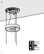 Preview for 10 page of Viabizzuno Cilindro S70 Installation Instructions Manual